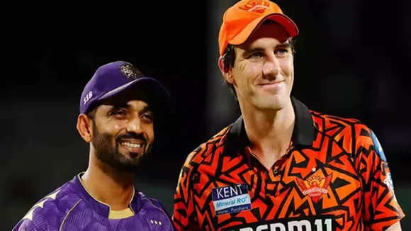 KKR enters in top 5 SRH on bottom look at Updated IPL 2025 Point table after KKR vs SRH 