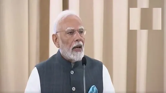 pm modi in bangkok