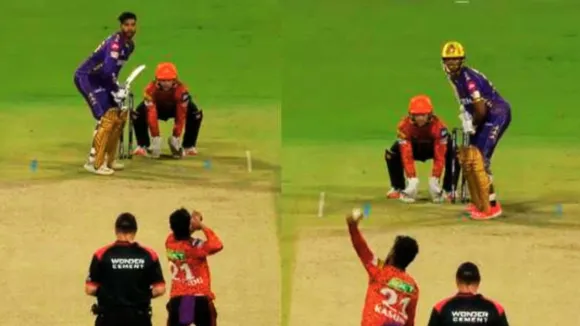 kamindu mendis