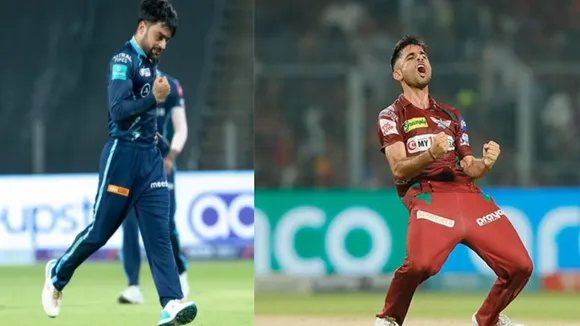 Flop spinner in IPL 2025