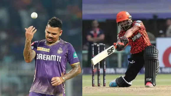 SRH vs KKR Dream11 Team Captain these 3 players can make you a winner
