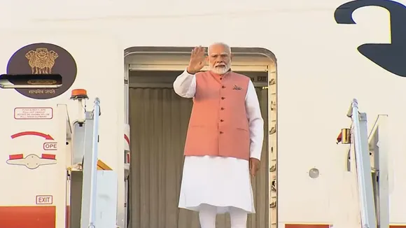pm modi thailand visit