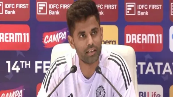 is Suryakumar Yadav Shifting to Goa from Mumbai for domestic cricket Mumbai Cricket Association MCA clarifies 