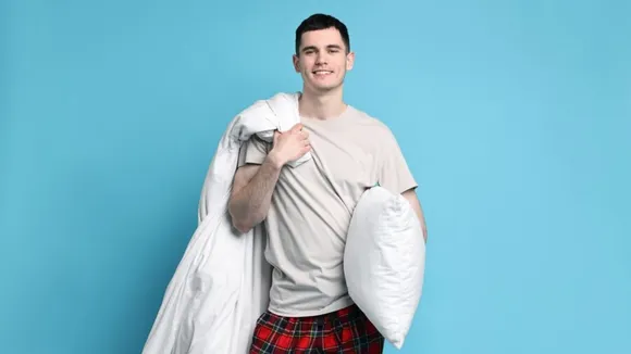 Men's Night Dresses