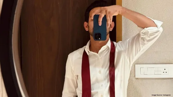 Vikrant M