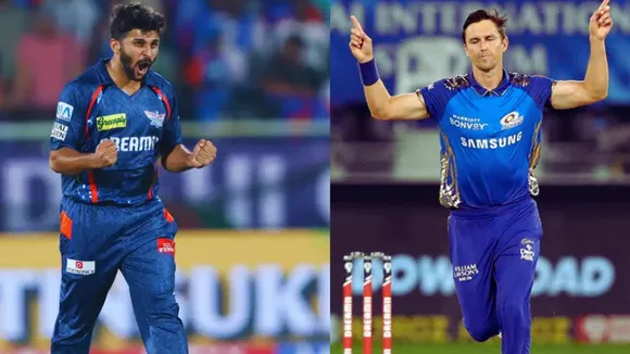 Shardul Thakur 