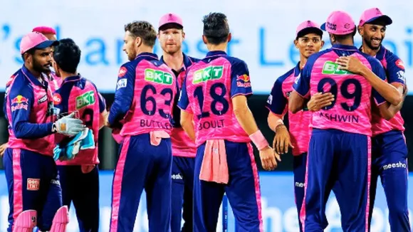 Jos Buttler