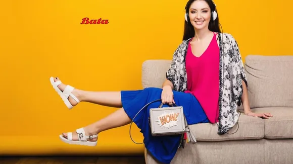 Bata Sandals For Women