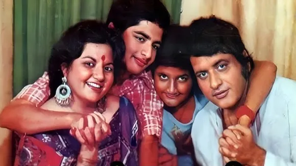 Manoj Kumar Death Bollywood veteran actor Manoj Kumar left property worth so many crores for his family know here his net worth ....