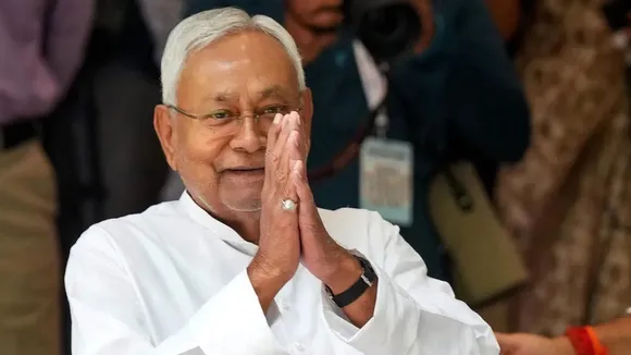 Bihar liquor ban