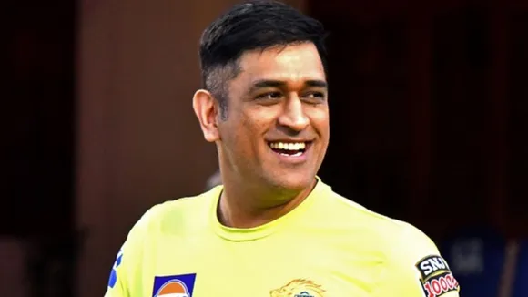 Good News for fans as MS Dhoni likely to lead CSK in CSK vs DC IPL 2025 due to Ruturaj Gaikwad injury 