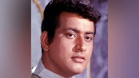 Bollywood actor Manoj Kumar Passes Away