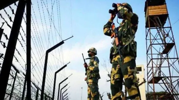 champawat chinese woman entering india without visa