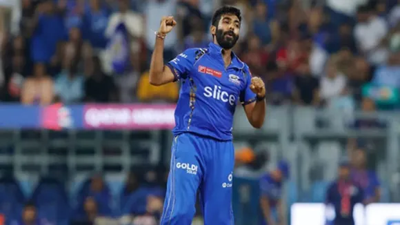 Jasprit Bumrah injury update Mumbai Indians will have to wait 2 more matches for his return in IPL 2025 