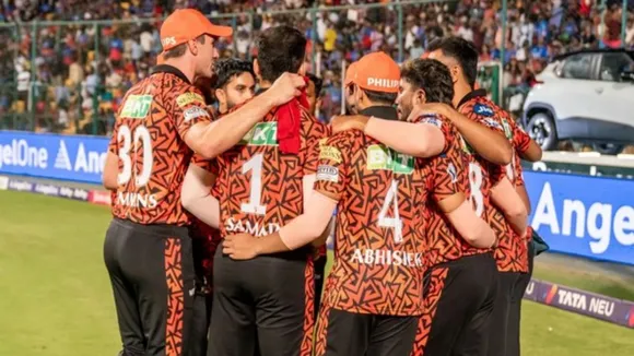SRH home ground in IPL 2025 can be shifted to Visakhapatnam from Hyderabad 