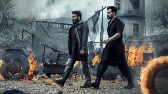 L2 Empuraan Controversy ED raids Empuraan producer house know why there is controversy over film........