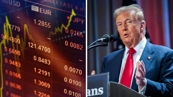 US Market and Trump
