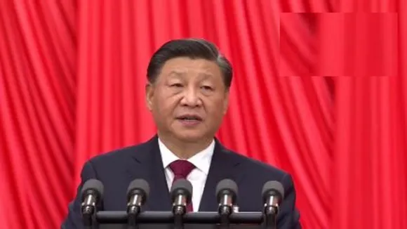 Xi Jinping