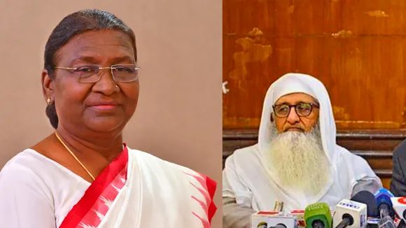 AIMPLB wants to meet President Droupadi