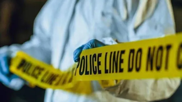 Ahmedabad MBBS girl Suicide