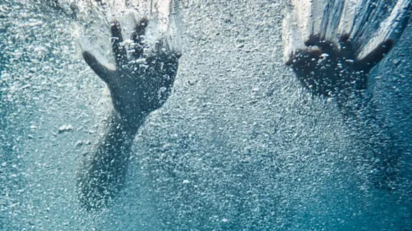 Banswara Children Drowned