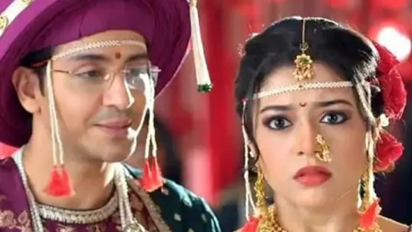 Ghum Hai Kisikey Pyaar Meiin 5 April 2025 spoiler in hindi ......