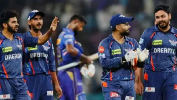 Not Rishabh Pant failure but KL Rahul destructive form giving more headache to LSG in IPL 2025 