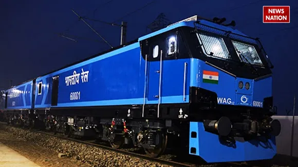 Northern Railway revenue of Rs 781 crore