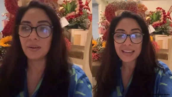 Rupali Gangulay
