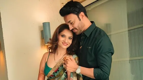 Ankita Lokhande pregnancy news Husband Vicky Jain revealed said Now we will also get good news anytime....