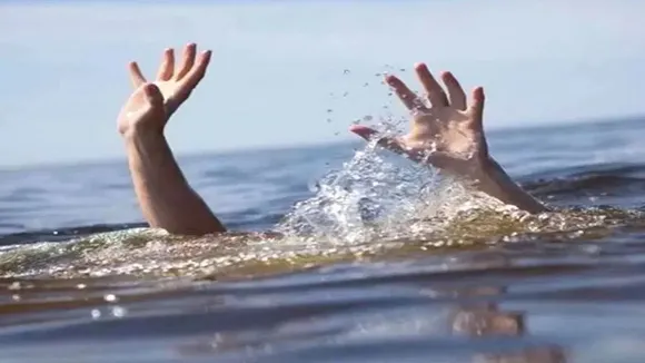 kangra teen boy drowned