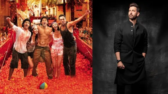  Hrithik Roshan told Zindagi Na Milegi Dobara 2 film will come know here .........
