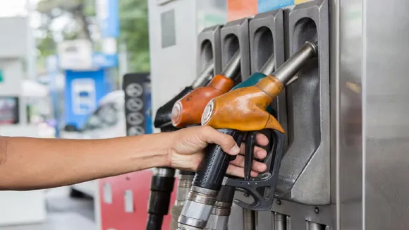 petrol diesel price 6 april