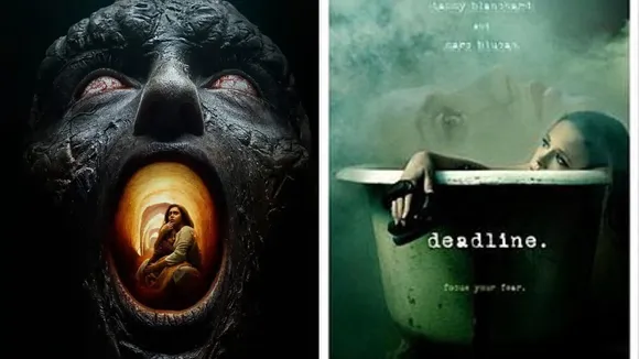 OTT Release This Week chhorii 2 to Deadlinethese great movies and series .......