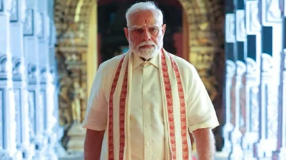 PM Modi Slams Stalin Govt for Language Controversy in Tamil Nadu 