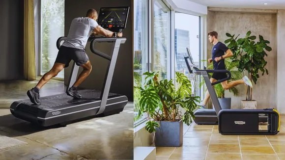 Treadmill For Home