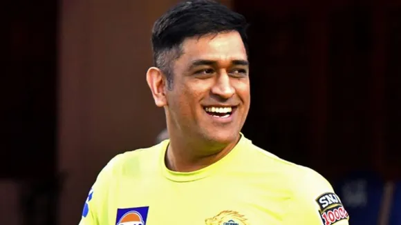 MS Dhoni wants to see Sachin Tendulkar Sourav Ganguly Virender Sehwag play together at their prime 