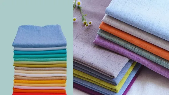 5 Breathable Fabric For Summer