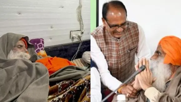 dallewal ended hunger strike