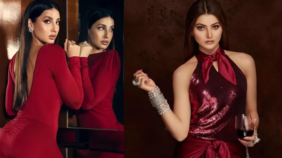 Urvashi Rautela was compared to Nora Fatehi actress say i did not take everyone opinion .......
