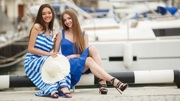 Nautical Fashion Trends 2025