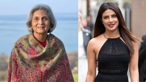 ma anand sheela rejected priyanka chopra for her biopic