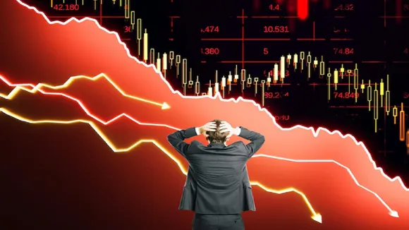 stock market april 7
