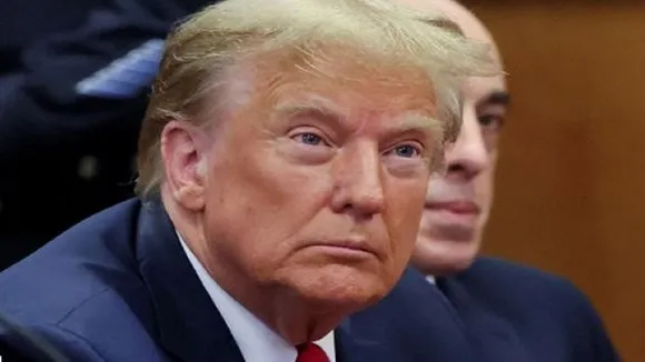 donald trump on tariff