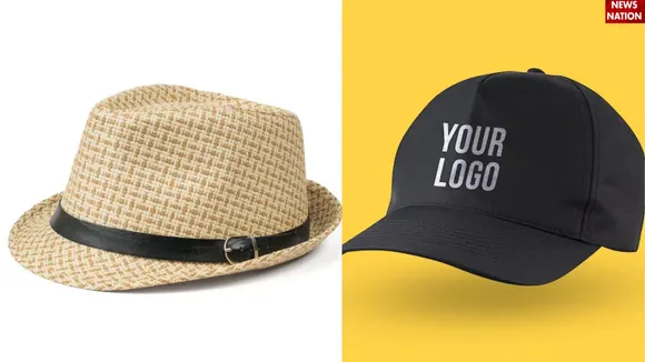 Hat and Cap