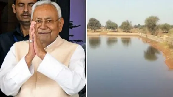 nitish kumar update