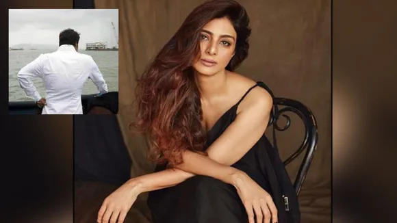 Tabu still single at age of 53 ajay devgn revealed Why actress not married till now..
