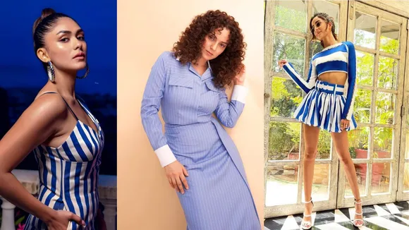 Sailor Style Fashion
