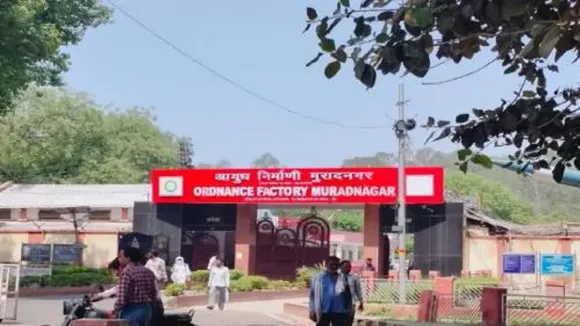 muradnagar update