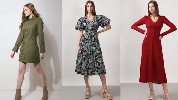 Vero Moda Dresses For Women